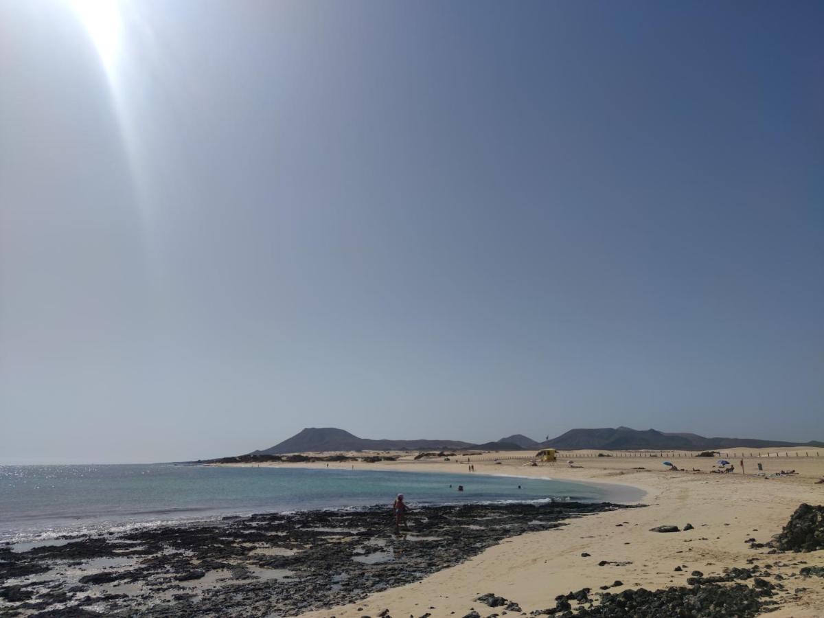 Casa Virginia Corralejo By Irent Fuerteventura Apartment Екстериор снимка