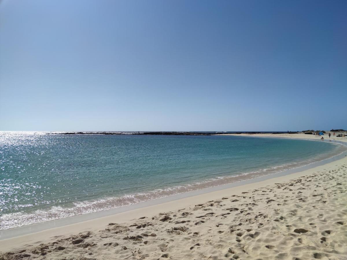 Casa Virginia Corralejo By Irent Fuerteventura Apartment Екстериор снимка