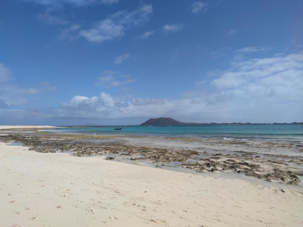 Casa Virginia Corralejo By Irent Fuerteventura Apartment Екстериор снимка