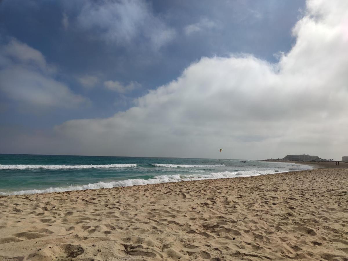 Casa Virginia Corralejo By Irent Fuerteventura Apartment Екстериор снимка