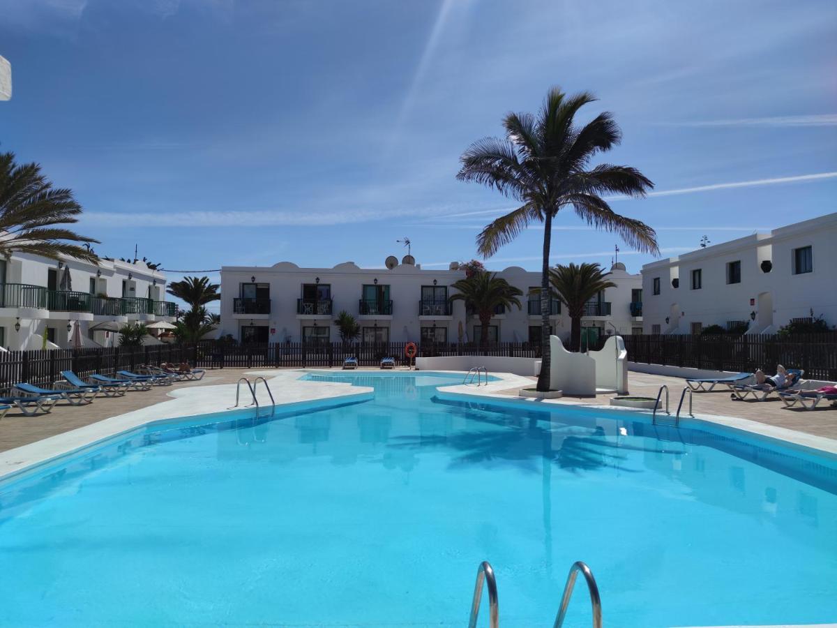 Casa Virginia Corralejo By Irent Fuerteventura Apartment Екстериор снимка