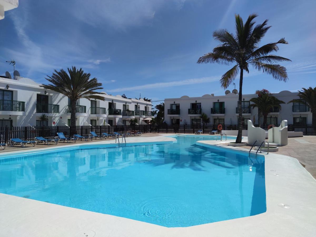 Casa Virginia Corralejo By Irent Fuerteventura Apartment Екстериор снимка