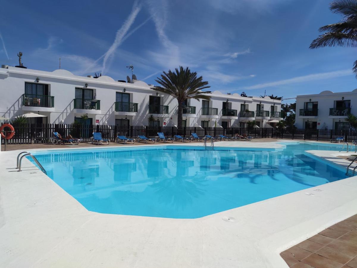 Casa Virginia Corralejo By Irent Fuerteventura Apartment Екстериор снимка