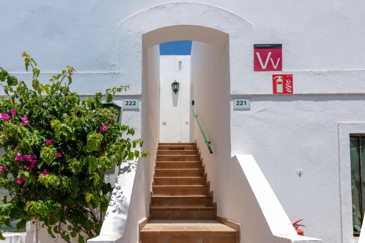 Casa Virginia Corralejo By Irent Fuerteventura Apartment Екстериор снимка