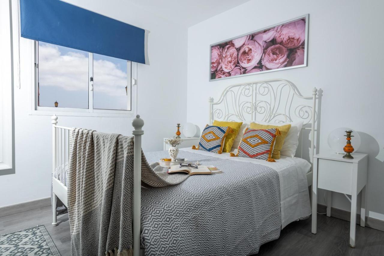 Casa Virginia Corralejo By Irent Fuerteventura Apartment Екстериор снимка