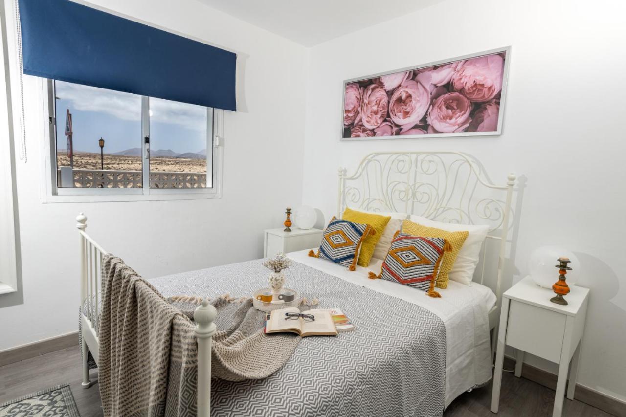 Casa Virginia Corralejo By Irent Fuerteventura Apartment Екстериор снимка