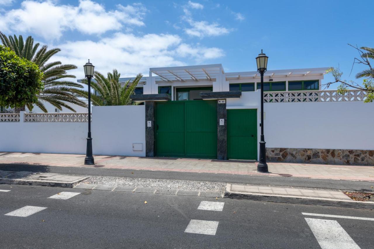 Casa Virginia Corralejo By Irent Fuerteventura Apartment Екстериор снимка