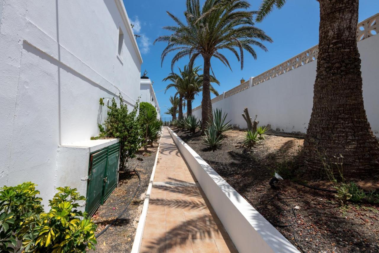 Casa Virginia Corralejo By Irent Fuerteventura Apartment Екстериор снимка