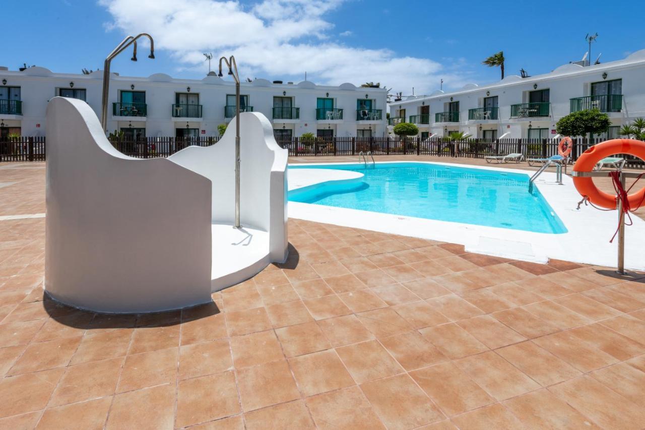 Casa Virginia Corralejo By Irent Fuerteventura Apartment Екстериор снимка