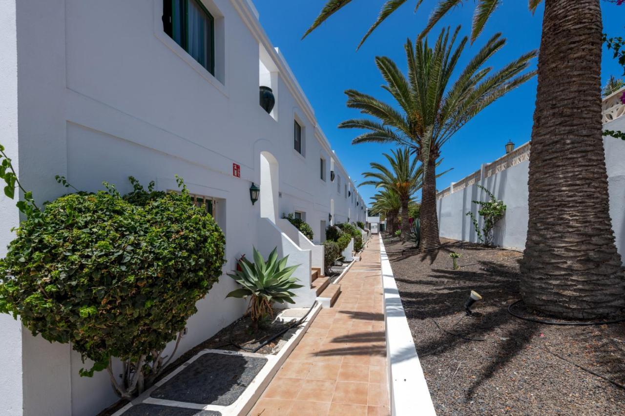 Casa Virginia Corralejo By Irent Fuerteventura Apartment Екстериор снимка