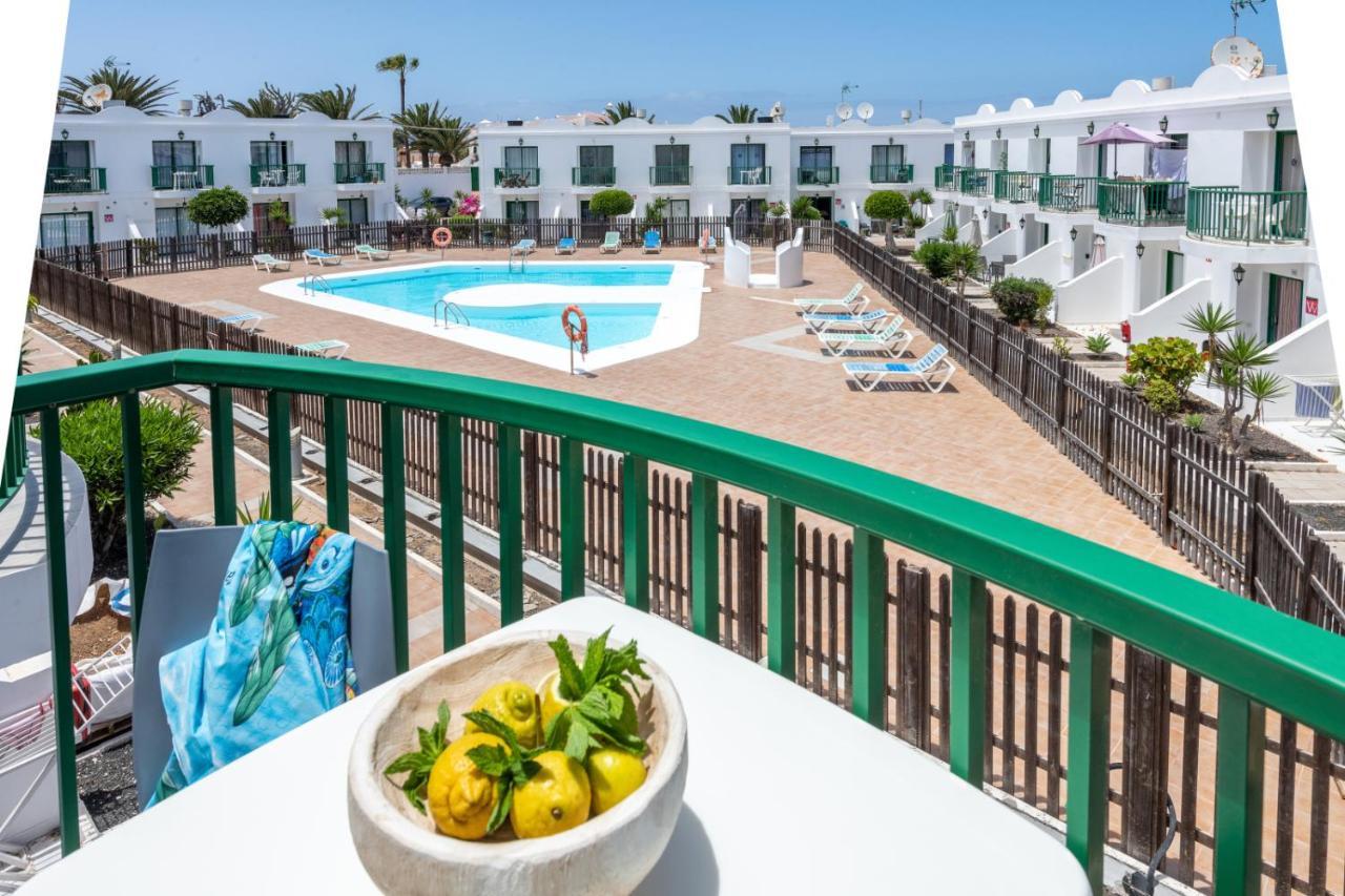Casa Virginia Corralejo By Irent Fuerteventura Apartment Екстериор снимка