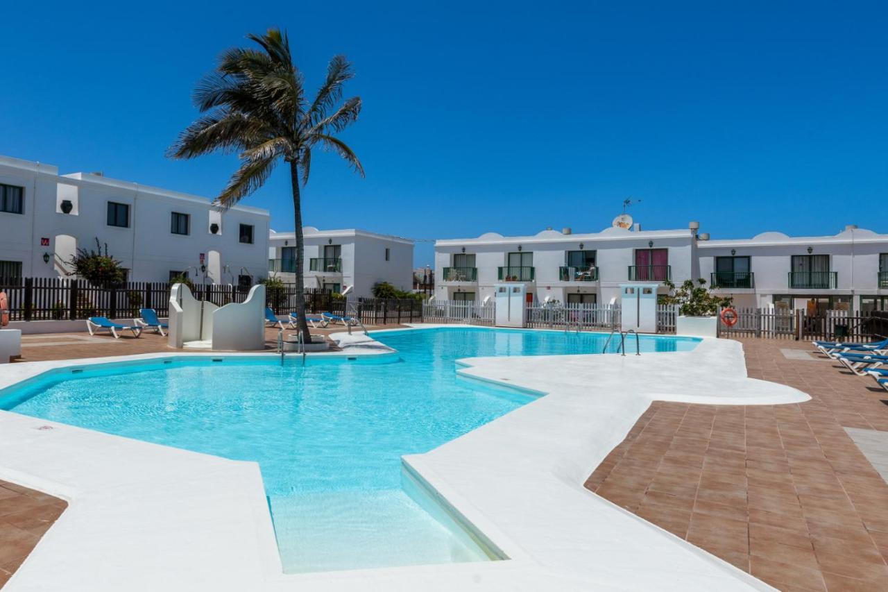 Casa Virginia Corralejo By Irent Fuerteventura Apartment Екстериор снимка