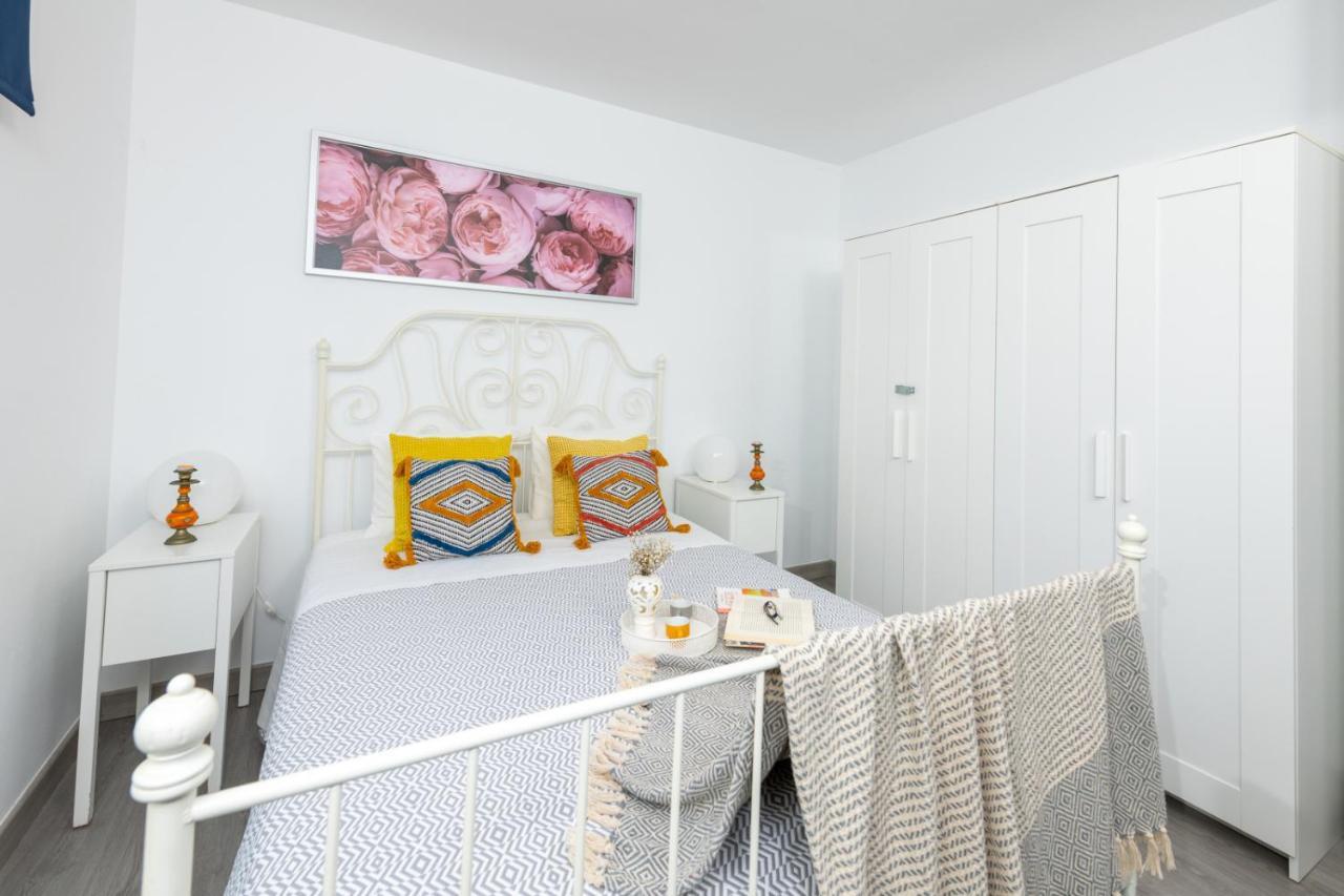 Casa Virginia Corralejo By Irent Fuerteventura Apartment Екстериор снимка