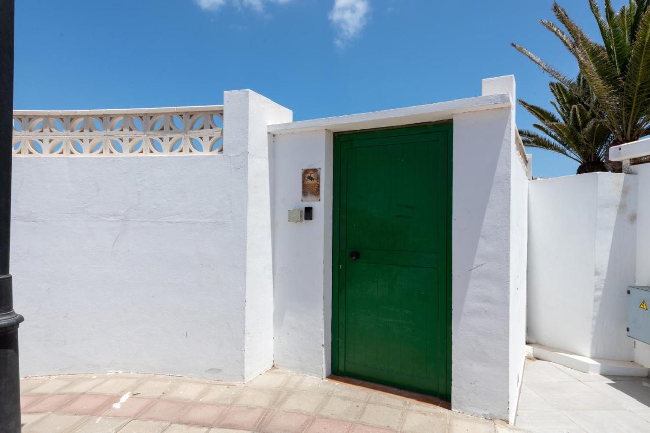 Casa Virginia Corralejo By Irent Fuerteventura Apartment Екстериор снимка