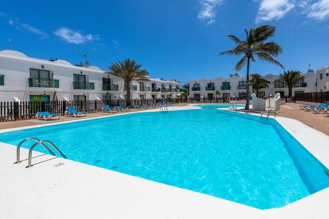 Casa Virginia Corralejo By Irent Fuerteventura Apartment Екстериор снимка