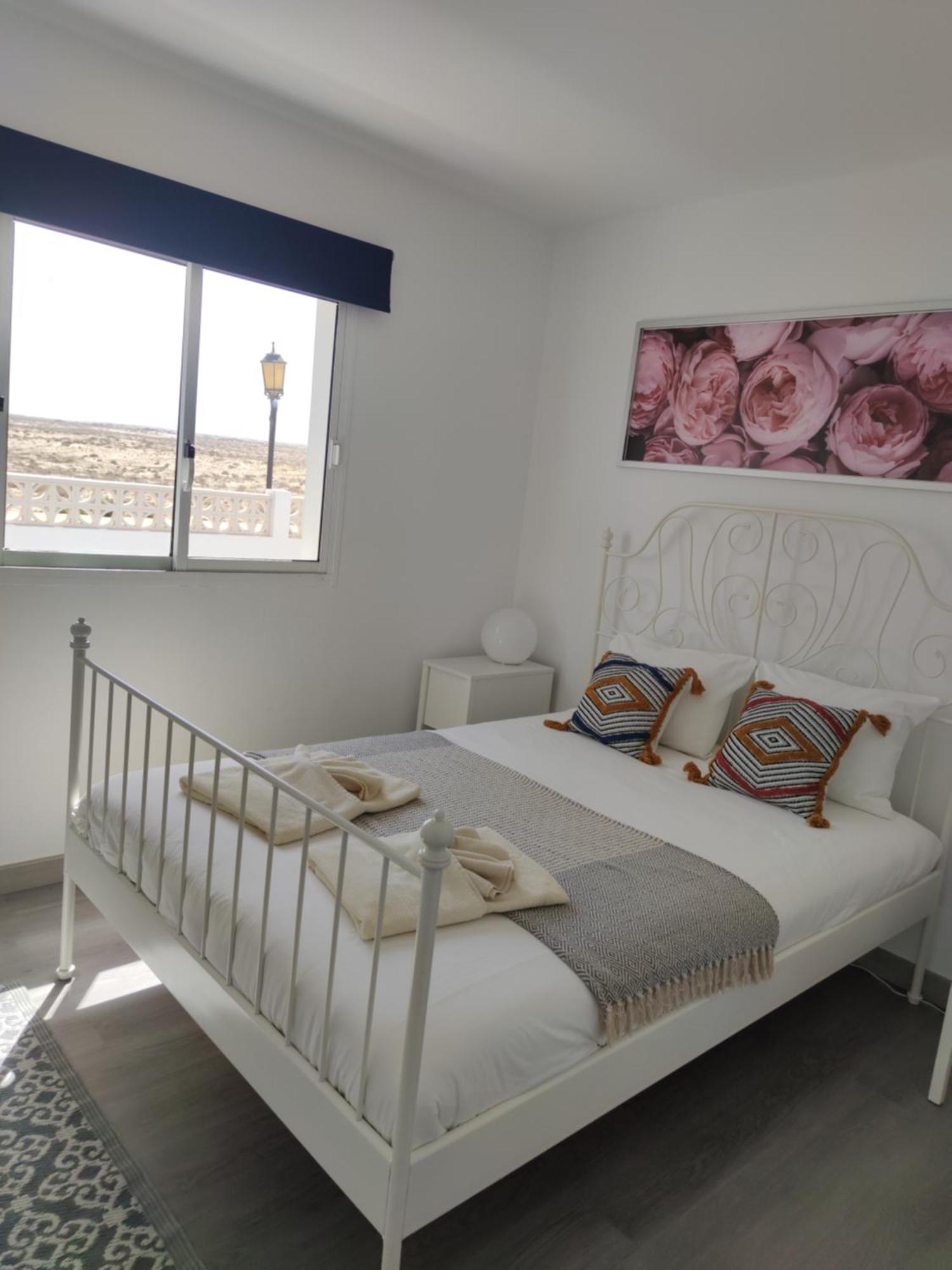 Casa Virginia Corralejo By Irent Fuerteventura Apartment Стая снимка