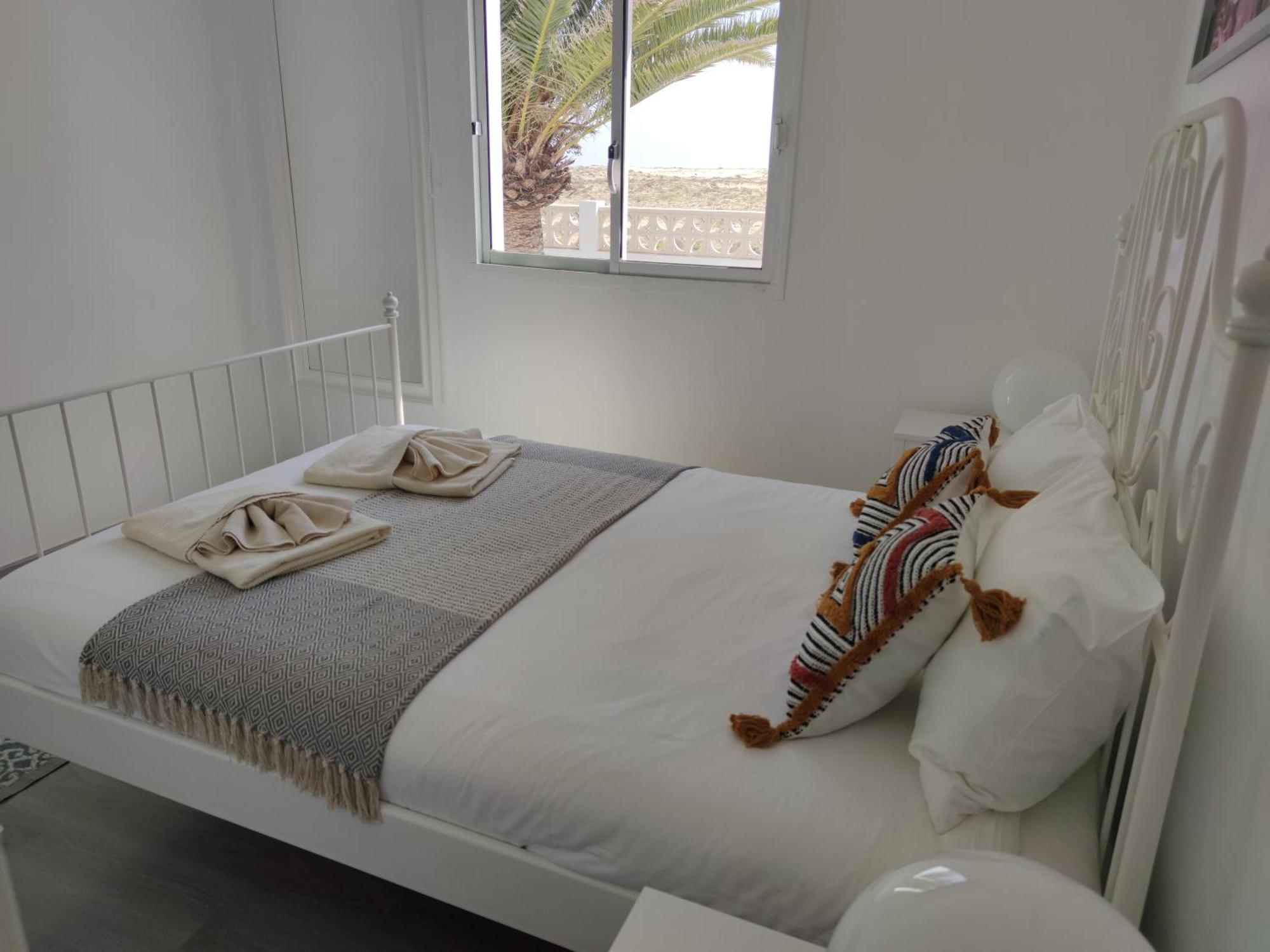 Casa Virginia Corralejo By Irent Fuerteventura Apartment Стая снимка